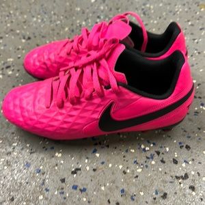Nike Tiempo Soccer Cleats